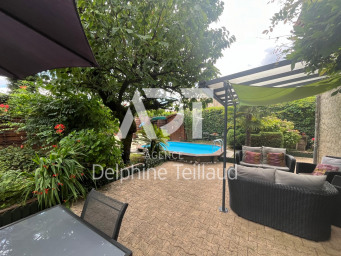 Maison a louer fontaine - 5 pièce(s) - 110.83 m2 - Surfyn