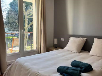 Appartement a louer chevilly-larue - 1 pièce(s) - 9 m2 - Surfyn