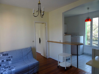 Appartement a louer chaville - 2 pièce(s) - 35 m2 - Surfyn