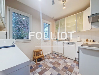 Maison a louer herouville-saint-clair - 4 pièce(s) - 90 m2 - Surfyn