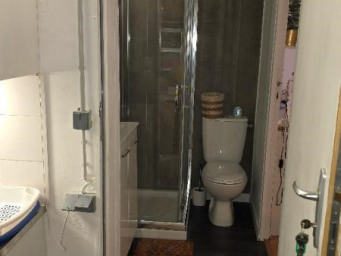 Appartement a louer saint-herblain - 1 pièce(s) - 17 m2 - Surfyn