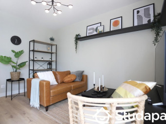 Appartement a louer saint-nazaire - 1 pièce(s) - 68 m2 - Surfyn