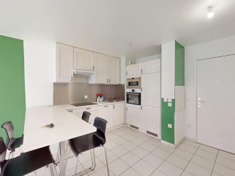 Appartement a louer persan - 2 pièce(s) - 39.62 m2 - Surfyn