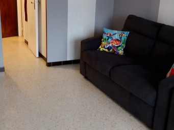 Appartement a louer agde - 1 pièce(s) - 20 m2 - Surfyn