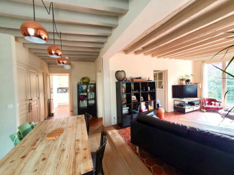 Maison a louer elancourt - 5 pièce(s) - 156 m2 - Surfyn