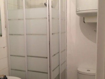 Appartement a louer paris-20e-arrondissement - 1 pièce(s) - 21 m2 - Surfyn