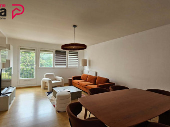 Appartement a louer quimper - 1 pièce(s) - 12 m2 - Surfyn