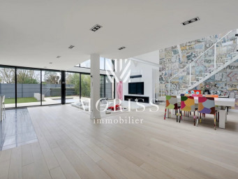 Maison a louer paris-2e-arrondissement - 6 pièce(s) - 309 m2 - Surfyn