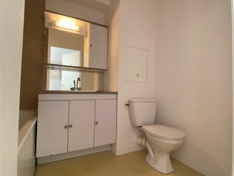 Appartement a louer vandoeuvre-les-nancy - 1 pièce(s) - 21 m2 - Surfyn