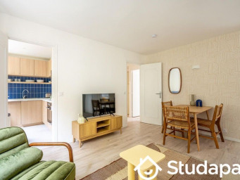 Appartement a louer noisy-le-sec - 1 pièce(s) - 28 m2 - Surfyn