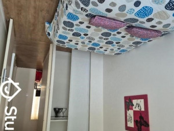 Appartement a louer bondy - 1 pièce(s) - 10 m2 - Surfyn