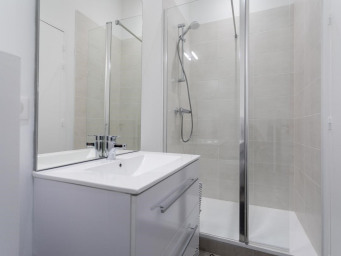 Appartement a louer vertou - 1 pièce(s) - 17 m2 - Surfyn