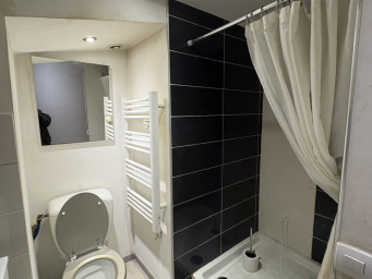 Appartement a louer marseille-11e-arrondissement - 2 pièce(s) - 25 m2 - Surfyn