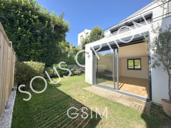 Maison a louer garches - 6 pièce(s) - 124 m2 - Surfyn