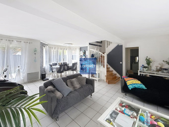 Maison a louer bretigny-sur-orge - 6 pièce(s) - 140 m2 - Surfyn