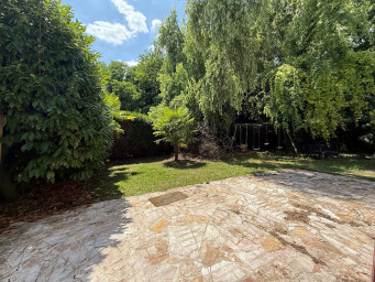 Maison a louer sannois - 5 pièce(s) - 100 m2 - Surfyn