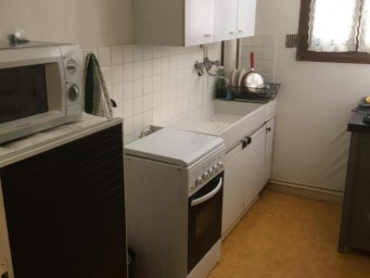 Appartement a louer asnieres-sur-seine - 1 pièce(s) - 22 m2 - Surfyn