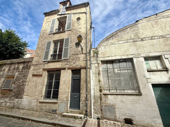 Maison a louer creil - 6 pièce(s) - 145 m2 - Surfyn