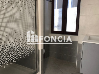 Appartement a louer marseille-13e-arrondissement - 2 pièce(s) - 35.64 m2 - Surfyn