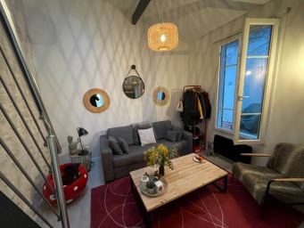 Maison a louer boulogne-billancourt - 2 pièce(s) - 20 m2 - Surfyn