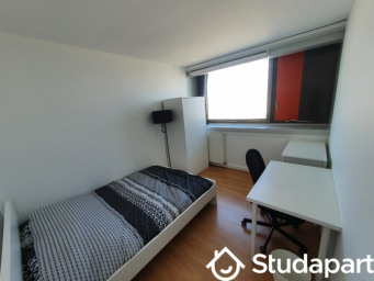 Appartement a louer bagnolet - 1 pièce(s) - 10 m2 - Surfyn