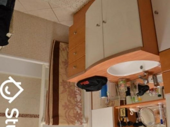 Appartement a louer pontoise - 1 pièce(s) - 11 m2 - Surfyn