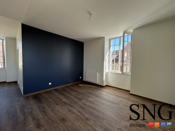Appartement a louer dole - 2 pièce(s) - 40.21 m2 - Surfyn