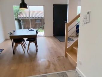 Maison a louer villenave-d'ornon - 4 pièce(s) - 91 m2 - Surfyn