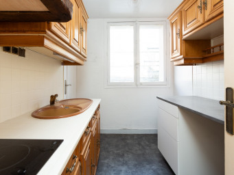Appartement a louer eaubonne - 5 pièce(s) - 76 m2 - Surfyn