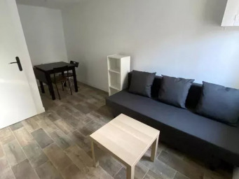 Appartement a louer marseille-10e-arrondissement - 1 pièce(s) - 13.5 m2 - Surfyn