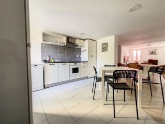 Maison a louer nancy - 6 pièce(s) - 160 m2 - Surfyn