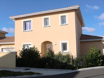 Maison a louer meyzieu - 5 pièce(s) - 138 m2 - Surfyn