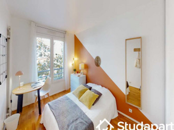 Appartement a louer garches - 1 pièce(s) - 90 m2 - Surfyn