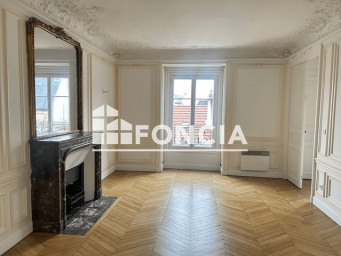 Appartement a louer paris-10e-arrondissement - 3 pièce(s) - 75.14 m2 - Surfyn