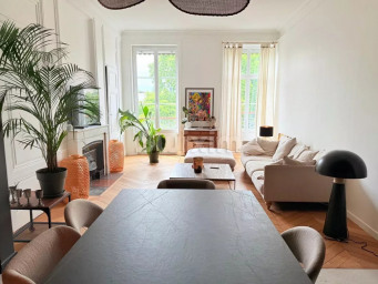 Appartement 550 000 € - 79 m²