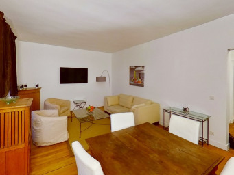 Appartement a louer nanterre - 3 pièce(s) - 86 m2 - Surfyn