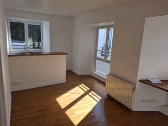 Appartement a louer montreuil - 1 pièce(s) - 26.01 m2 - Surfyn