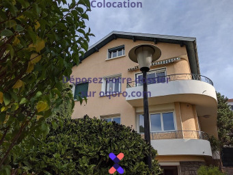 Maison a louer lyon-8e-arrondissement - 15 pièce(s) - 340 m2 - Surfyn