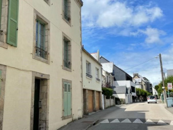 Appartement a louer quimper - 1 pièce(s) - 20 m2 - Surfyn