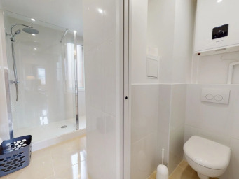 Appartement a louer clichy-sous-bois - 2 pièce(s) - 37 m2 - Surfyn