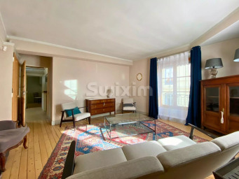Appartement a louer lyon-2e-arrondissement - 3 pièce(s) - 88.39 m2 - Surfyn