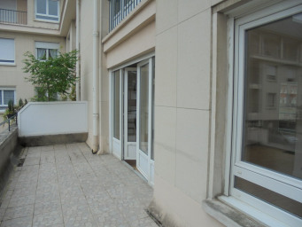 Appartement a louer beauvais - 3 pièce(s) - 80 m2 - Surfyn