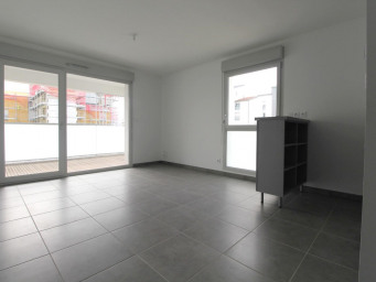 Appartement a louer toulouse - 2 pièce(s) - 47 m2 - Surfyn