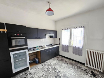 Maison a louer lannion - 5 pièce(s) - 114 m2 - Surfyn