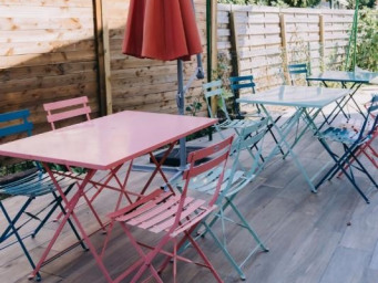 Appartement a louer talence - 1 pièce(s) - 13 m2 - Surfyn