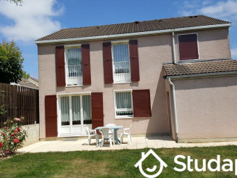 Appartement a louer guyancourt - 1 pièce(s) - 14 m2 - Surfyn