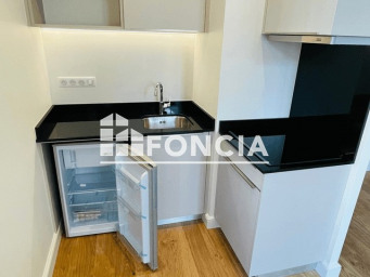 Appartement a louer auxerre - 1 pièce(s) - 37.9 m2 - Surfyn