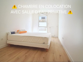 Appartement a louer argenteuil - 1 pièce(s) - 13.16 m2 - Surfyn
