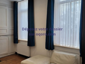 Maison a louer tourcoing - 1 pièce(s) - 42 m2 - Surfyn