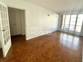 Appartement a louer sceaux - 2 pièce(s) - 44.11 m2 - Surfyn